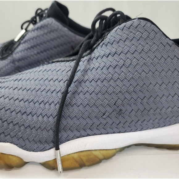 Nike Air Jordan Future Low 718948-004 Men 12 Gray Shoes Sneakers main image 11